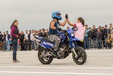Дејан Шпољар во Прилеп
